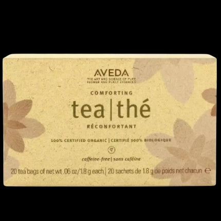 Aveda Comforting Tea Bags