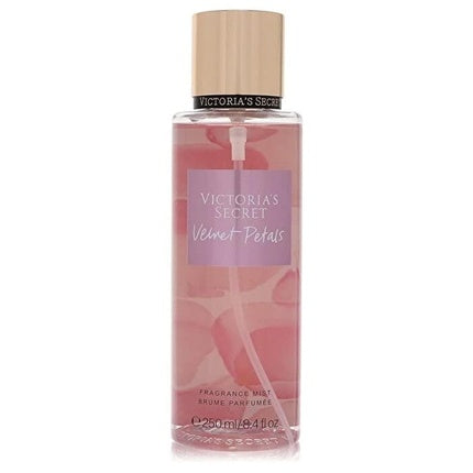 Victoria's Secret Velvet Petals Fragrance Mist 8.4 Oz
