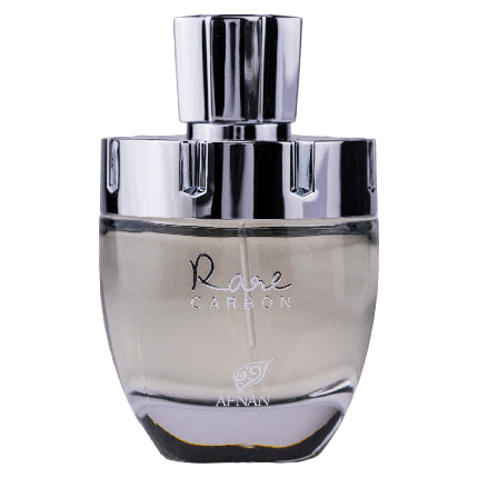 Afnan Rare Carbon Eau De Parfum 100ml A Premium Men's Fragrance