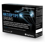 Herbora Artioptim Origins 60 Capsules
