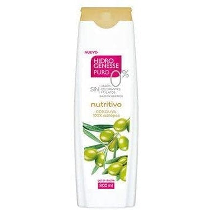 Oliva Shower Gel 800ml