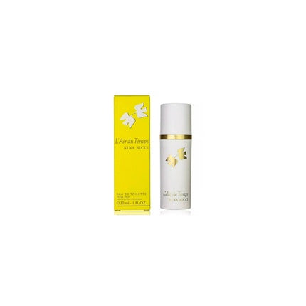 Nina Ricci L'Air Du Temps Eau De Toilette Spray 30ml For Women