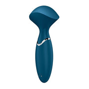 Satisfyer Mini Wander Blue