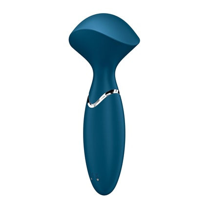 Satisfyer Mini Wander Blue