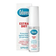 Odorex Pompspray Extra Dry