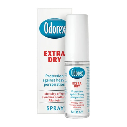 Odorex Pompspray Extra Dry