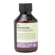Insight Damaged Hair Shampoo For Damaged Hair 100ml