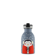 24bottles Happy Penguin 250 Ml Reusable Bottle