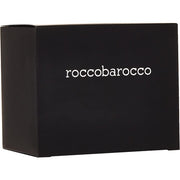 Roccobarocco Black Eau De Parfum Woman 350g