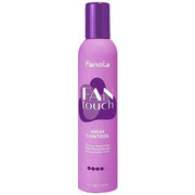 Fantouch High Control Very Strong Hair Foam 300ml