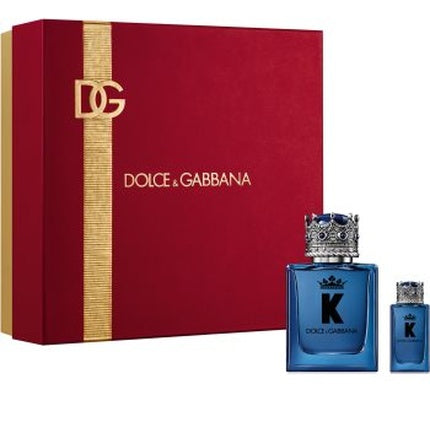 Dolce & Gabbana K By Dolce & Gabbana Set