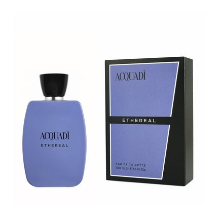 Acquadi' Ethereal U Eau De Toilette 100 Ml Spray