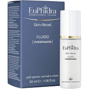 Euphidra Sr Fluid Rivit 30ml