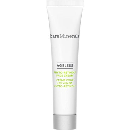 bareMinerals Ageless Phyto-Retinol Face Cream 15g