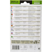 Batlle Aromatic Seeds Flat Leaf Parsley 15g