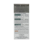 L'Oreal Men Expert Hydra Sensitive Intense Fortifying Gift Set