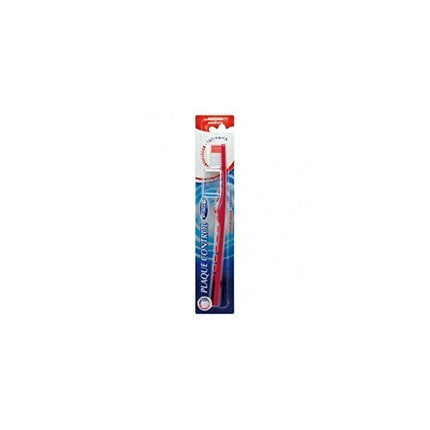 PIAVE Plaque Control Medium Brush with Cover