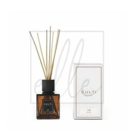 Culti Decor Classic Diffuser Tea 250ml