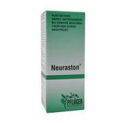 Pfluger Neuraston By Pfluger