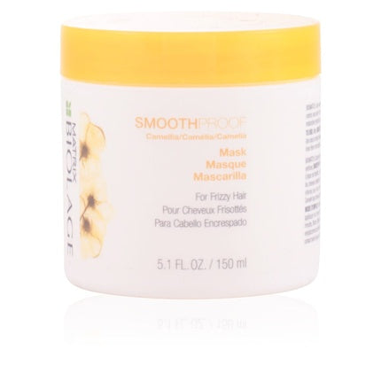 Biolage Matrix Biolage Smoothproof Mask For Women - 150 Ml