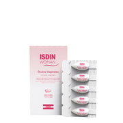 Isdin Woman Vaginal Ovals Treatment And Prevention Of Infections 7 Units