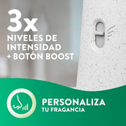 Air Wick Active Fresh Automatic Spray Non-Aerosol Home Air Freshener