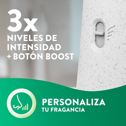 Air Wick Active Fresh Automatic Spray Non-Aerosol Home Air Freshener