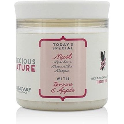 Alfaparf Precious Nature Dry & Thirsty Hair Mask 200ml
