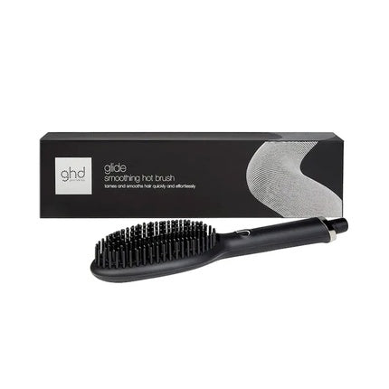 Ghd Glide Hot Brush Straightener Professional Hair Care