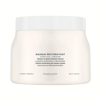 Krastase Specifique Rehydrating Mask 500ml