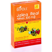 Intersa Bipole Jelly 300mg Royal Children