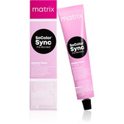 Matrix SoColor Sync Pre-Bonded 7NA Medium Ash Natural Blonde 90ml