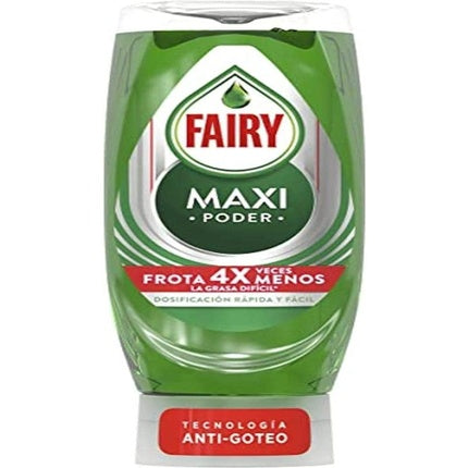 Fairy Hand Dishwasher Maxi Power Anti-Drip 440 Ml