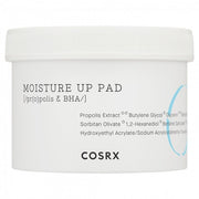Cosrx One Step Moisture Up Pad Moisturizing Pads 70 Pieces