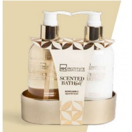 Aquarius 2024 Gold Hand Soap + Hand Cream 250 Milliliters