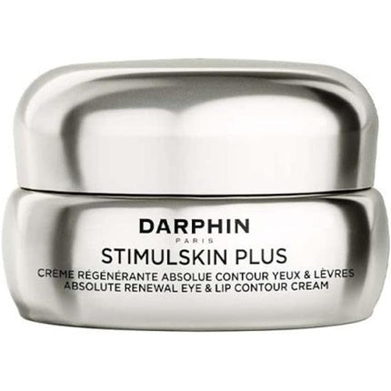 Darphin Stimulskin Plus Absolute Renewal Eye & Lip Contour Cream 15ml