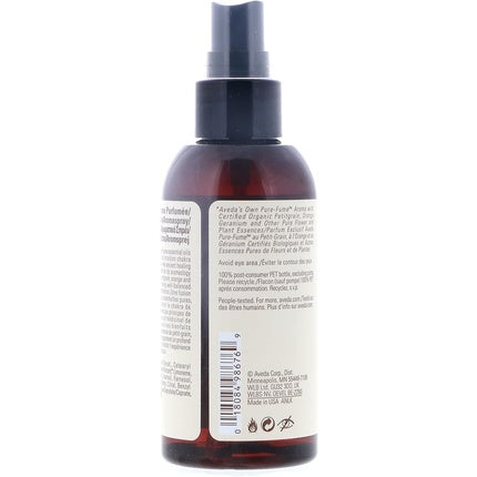 Aveda Chakra Balancing Body Mist