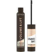 Catrice Volume & Lift Brow Mascara Waterproof 5ml - Dark Brown