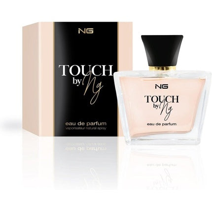 NG Touch by Ng Eau de Parfum Spray 80ml