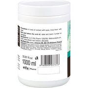 Dr Sante Coconut Oil Extra Moisturizing Hair Mask for Dry and Brittle Hair 1000ml