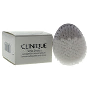Extra Gentle Cleansing Brush Head For Sonic System , 1pc