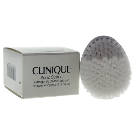 Extra Gentle Cleansing Brush Head For Sonic System , 1pc