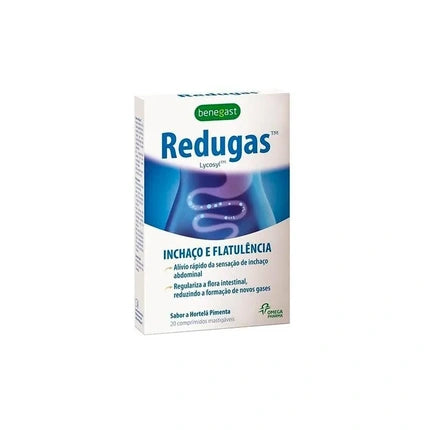 Deiters Deiters Benegast Reduxigas