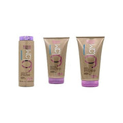 Dikson Every Green Lunar Shades 9.02 Cold Violet 60ml - Pack of 3