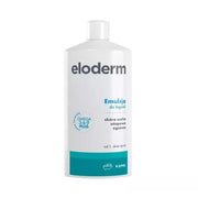 Eloderm Bath Emulsion for Dry and Atopic Skin from 1st Day of Life 400ml