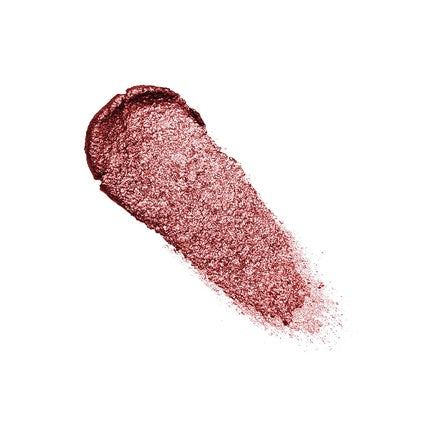 J. Cat Beauty Pris-Metal Chrome Eye Mousse Fiery Bolt