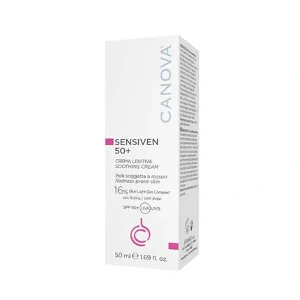 Sifarma Spa Division Canova Sensiven 50 50 Ml