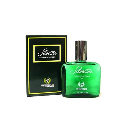 Victor Victor Silvestre Eau De Toilette Cologne Spray 100ml
