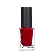 Mesauda Mnp Shine N' Wear 260 Pure Instinct 10ml Classic Nail Polish