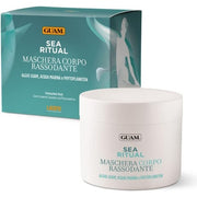 Guam Sea Ritual Firming Body Mask with Intensive Remodeling Effect and Body Cream with Guam Algae 500ml